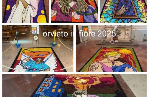 Orvieto Apartment | La casa di Agnese