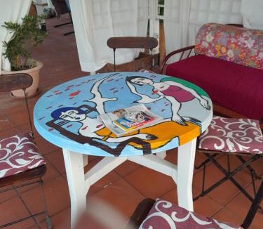 Ganzirri House | La casa di Ale