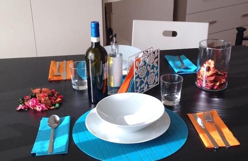 Historical Center Apartment | La casa di Alice