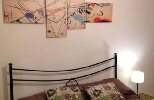 Historical Center Apartment | La casa di Alice