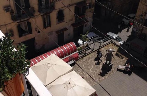 Historical Center Apartment | La casa di Alice