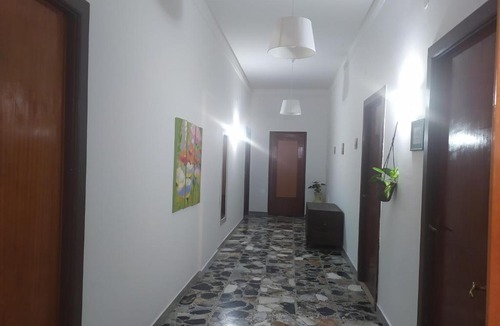 Rocca Imperiale Marina Apartment | la casa di ANGELA e GIOVANNI