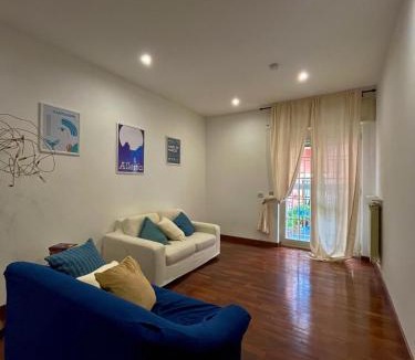 Materdei Apartment | La Casa di Anna - Naples Central Flat - My Place