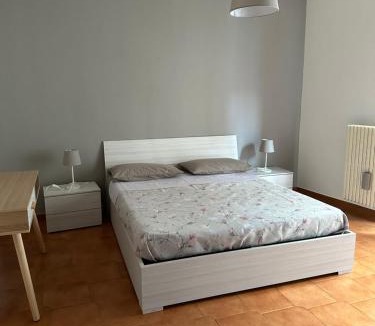 Montella Apartment | La casa di Antoniuccio