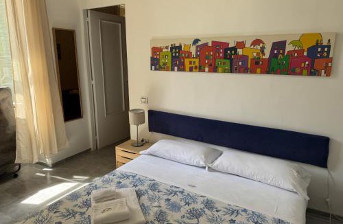 Baia Apartment | La Casa di Baia