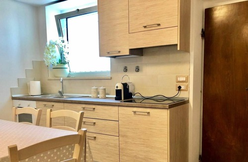 Carassai Villa | La Casa Di Campagna - La Casa Di Campagna