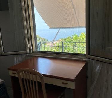 Maratea Bed & Breakfast | La casa di Carolina