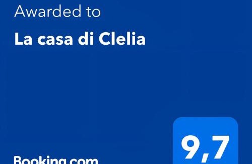 Cercola Villa | La casa di Clelia