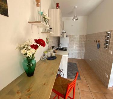 Montecchio House | La Casa di Diana