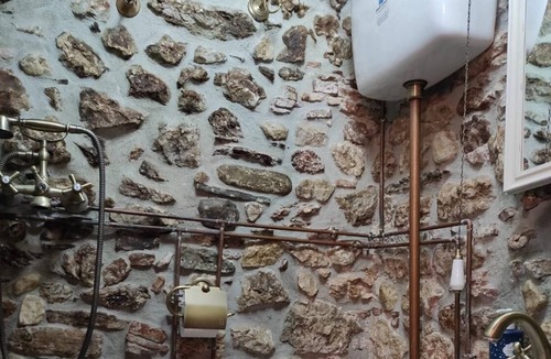 Fornelli Bed & Breakfast | La Casa di Duilia