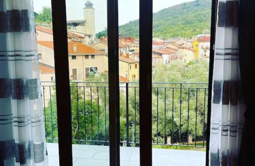 Alfedena Apartment | La Casa Di Emy