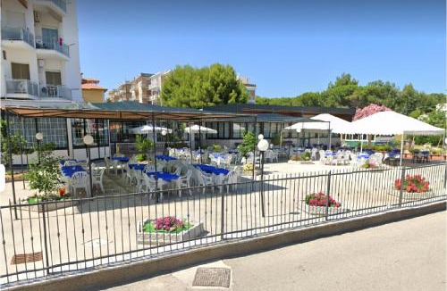 Lido di Campomarino House | la casa di enzo