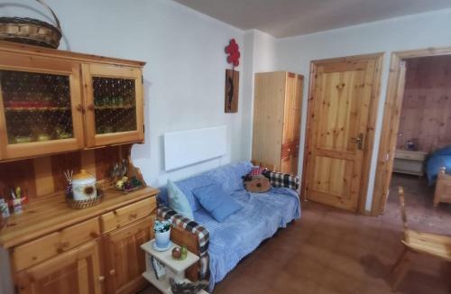 Camigliatello Apartment | La casa di Fantalegno