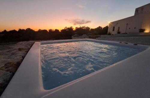 Mottola Bed & Breakfast | La Casa di Gioia - Dimora Rurale