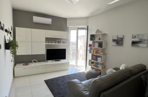 Montenero di Bisaccia Apartment | La Casa di Iacchiml 2