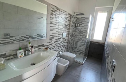 Montenero di Bisaccia Apartment | La Casa di Iacchiml 2