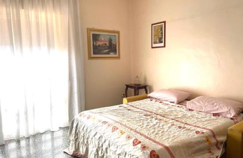 Baiano Apartment | La Casa Di Ida