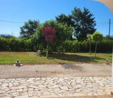 Caiazzo Apartment | La casa di Ilenia e Alessia