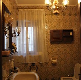 Castelnuovo Berardenga Apartment | La Casa di Famiglia tra Siena, Chianti e Crete