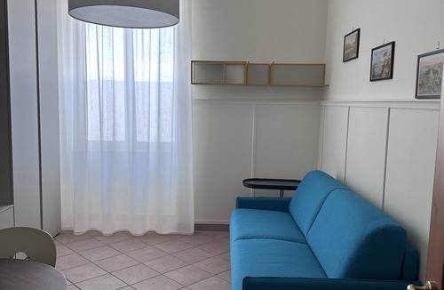 Pozzuoli Apartment | La Casa di Ivan e Giorgia