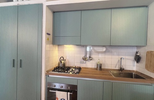 Quartieri Spagnoli Apartment | La Casa Di Licia a few meters from Piazza del Plebiscito