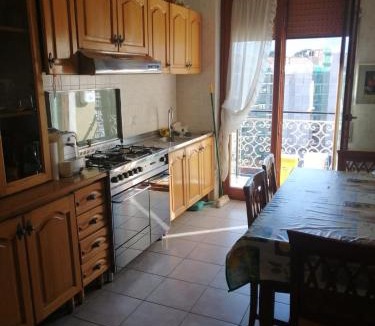 Avellino House | la casa di Lilly