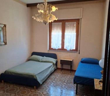 Avellino House | la casa di Lilly