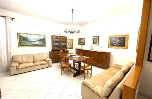 Sperone Apartment | La Casa Di Lina