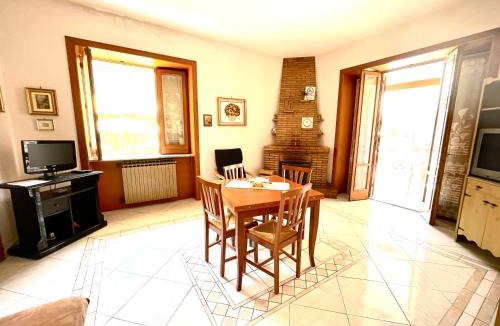 Sperone Apartment | La Casa Di Lina