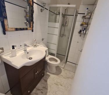 Torre Annunziata Apartment | La Casa di Marcello