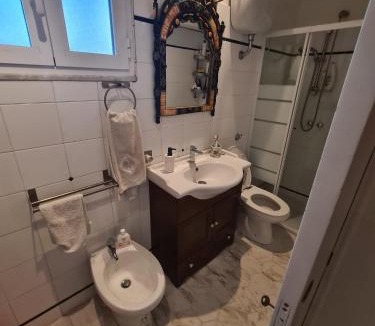 Torre Annunziata Apartment | La Casa di Marcello