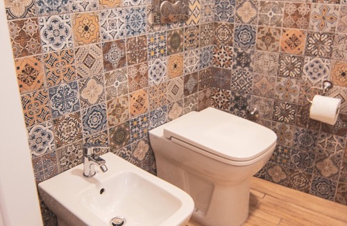 Historical Center House | La Casa di Masaniello - Toledo Centro Storico di Napoli