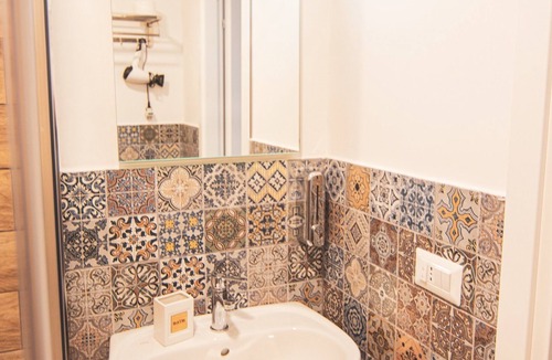 Historical Center House | La Casa di Masaniello - Toledo Centro Storico di Napoli