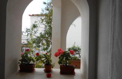 Tiberio Apartment | La Casa Di Massimiliano - Villa del Sole