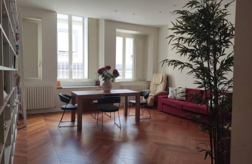 Santa Lucia Apartment | La casa di Megaride