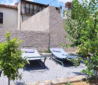 Trecchina Hotel | La Casa di Michele
