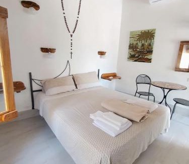 Trecchina Hotel | La Casa di Michele