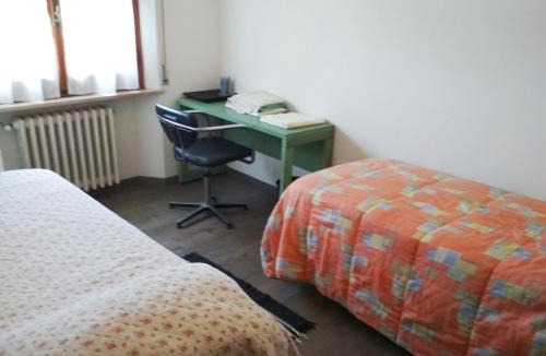 San Mariano Apartment | La Casa di Miele