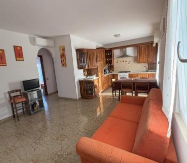 Pollutri Apartment | La casa di Nana' 1