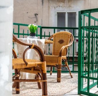 Monte di Procida Apartment | La casa di Nina