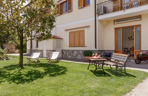 Massa Lubrense House | La Casa di Nonna Elvira