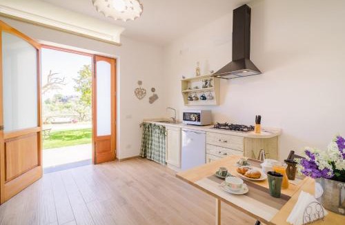 Massa Lubrense House | La Casa di Nonna Elvira