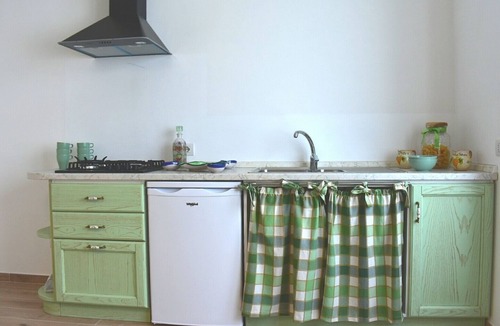 Massa Lubrense House | La Casa di Nonna Elvira: Eros suite