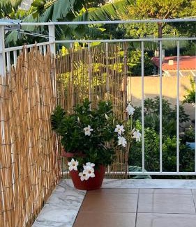 Sant'Agnello House | La casa di Nonna Rosa