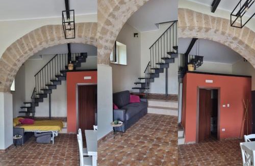 Piana di Monte Verna House | La Casa di Paddington