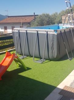 Piana di Monte Verna House | La Casa di Paddington