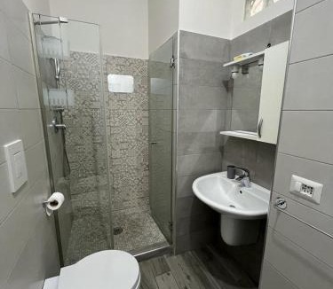 Bacoli Apartment | La casa di pinocchio