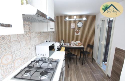 Casalnuovo di Napoli House | La casa di Susy Whorz