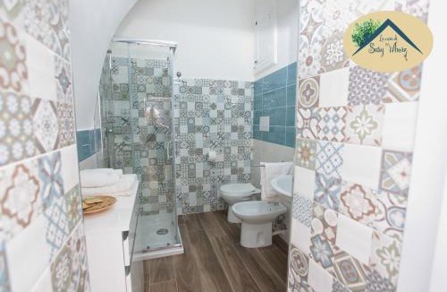 Casalnuovo di Napoli House | La casa di Susy Whorz