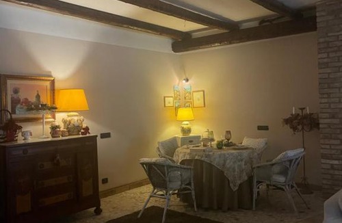 Penne Apartment | La casa di Simonetta